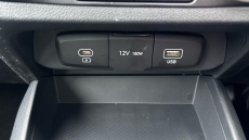 Hyundai i10 1.0 [63] Advance 5dr Auto [Nav] Petrol Hatchback